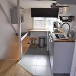 - Chez Andrea Apartman