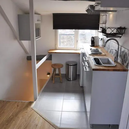 - Chez Andrea Appartement