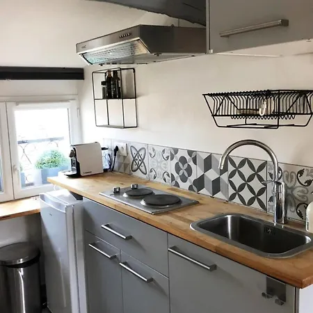 Apartman - Chez Andrea
