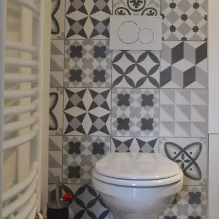 Appartement - Chez Andrea *