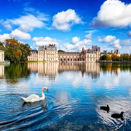 - Chez Andrea * Fontainebleau